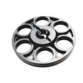 Pump Driver Wheel