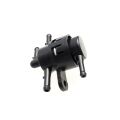 Fuel Pressure Regulator