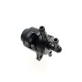 Fuel Pressure Regulator