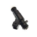 EV Injector