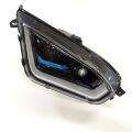 R/B A01M22000004 RIGHT HEADLAMPS（EU）(LED）