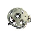 Base Ass´y, Generator stator