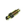 Bolt, Leaking