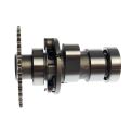 Cam shaft comp 400cc