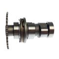 Cam shaft comp 400cc