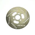 Rear Brake Disc