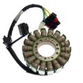 R/B 910754 STATOR ASSY