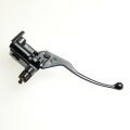 MASTER CYLINDER ASSY., LH.