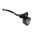 MASTER CYLINDER ASSY., LH.
