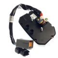SPEEDOMETER ASSY.