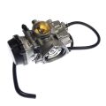 CARBURETOR ASSY. (unavailable)