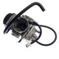 CARBURETOR ASSY. (unavailable)