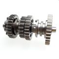 TRANSMISSION COUNTERSHAFT ASSEMBLY