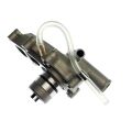 WATER PUMP ASSEMBLY