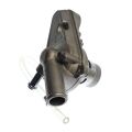 WATER PUMP ASSEMBLY