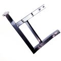 R/B A01C02000002 Left foot pedal bracket