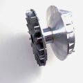 R/B F01E20000001 CVT DRIVE PULLEY ASSEMBLY