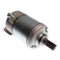 STARTER MOTOR ASSEMBLY