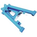 BLUE LOWER WELD ARM RR