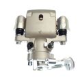 RL BRAKE ASSY