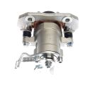RL BRAKE ASSY