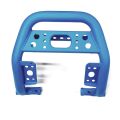 FRONT BLUE BUMPER WELD COMPONENT (unavailable)