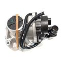 FRONT AXLE ASSEMBLY (260ml)