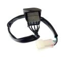 HI/ LO BEAM SWITCH
