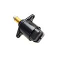 IDLE SPEED CONTROL (ISC)