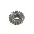 DRIVING GEAR, COUNTER