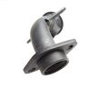 EXHAUST PIPE