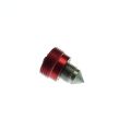 Damping Adjust Assembly: RD, Slotted Screw Adjust