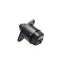 THROTTLE BODY STEPPER MOTOR