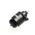 THROTTLE BODY STEPPER MOTOR