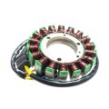 STATOR ASSY