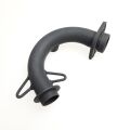 EXHAUST PIPE  OF M550L E4