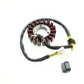 R/B 25871 STATOR ASSY