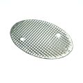 REAR DAMPING HEAT SHIELD