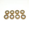 ROLLER COMP., MOVABLE DRIVE SHEAVE 13,5g (8PCS)