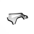 BRACKET, HAND GUARD RH.