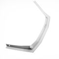 INSERTS, FRONT RACK, WHITE