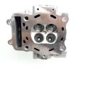 CYLINDER HEAD AND CYLINDER  HEAD COVER ASSEMBLY