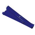Rh Lower Front Mudguards,Blue