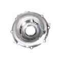 REAR AXLE COVER