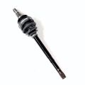 DRIVE AXLE/OUTER  CV JOINT ASSEMBLY