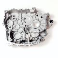 LEFT CRANKCASE ASSY