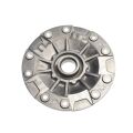 TUNER HAFT COVER ASSY