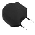 SEAT BACK CUSHION COMP.