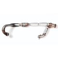 EXHAUST PIPE COMP.