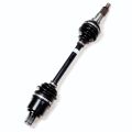 REAR TRANSMISSION SHAFT (LH)
